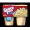 Snack Pack Snack Pack Pudding Vanilla 13 oz., PK12 2700041901 - alternate 1